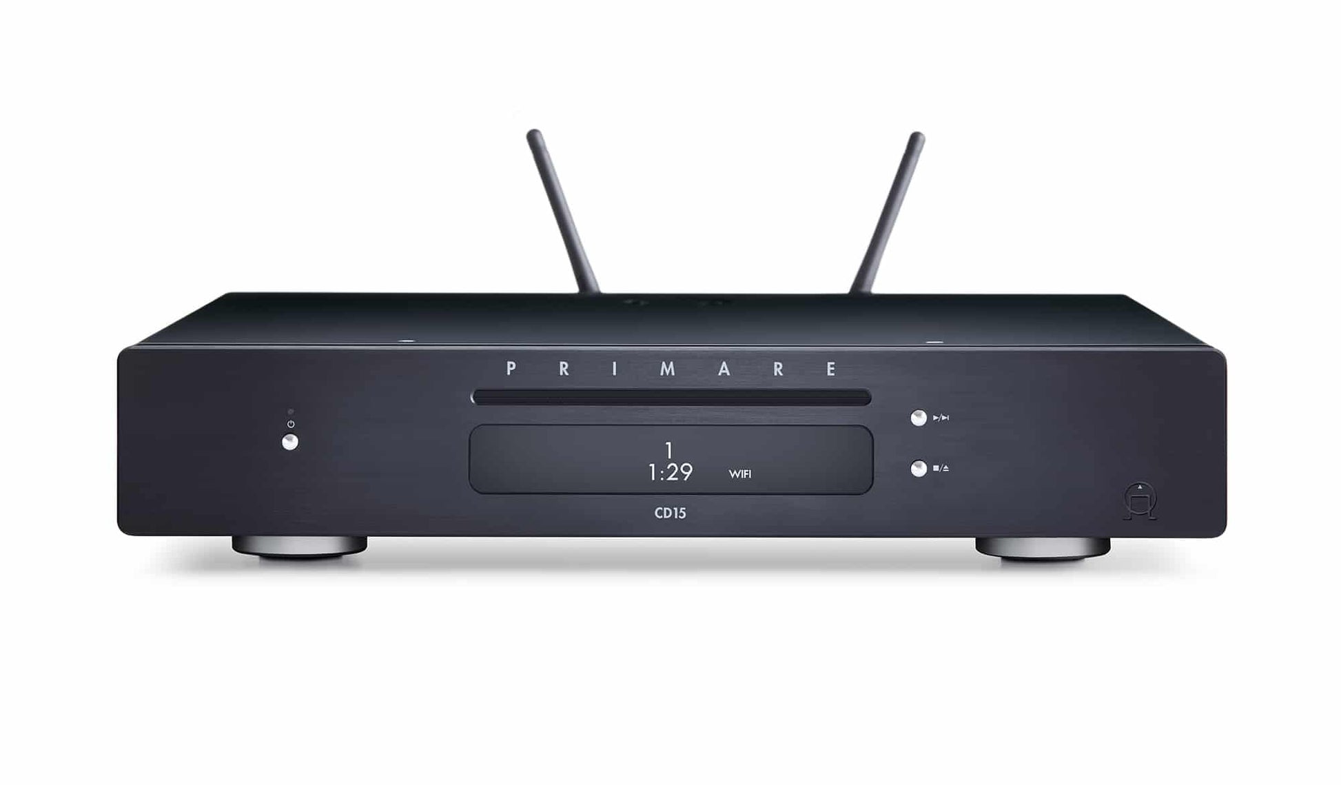 Primare CD15 Prisma CD and Network Player