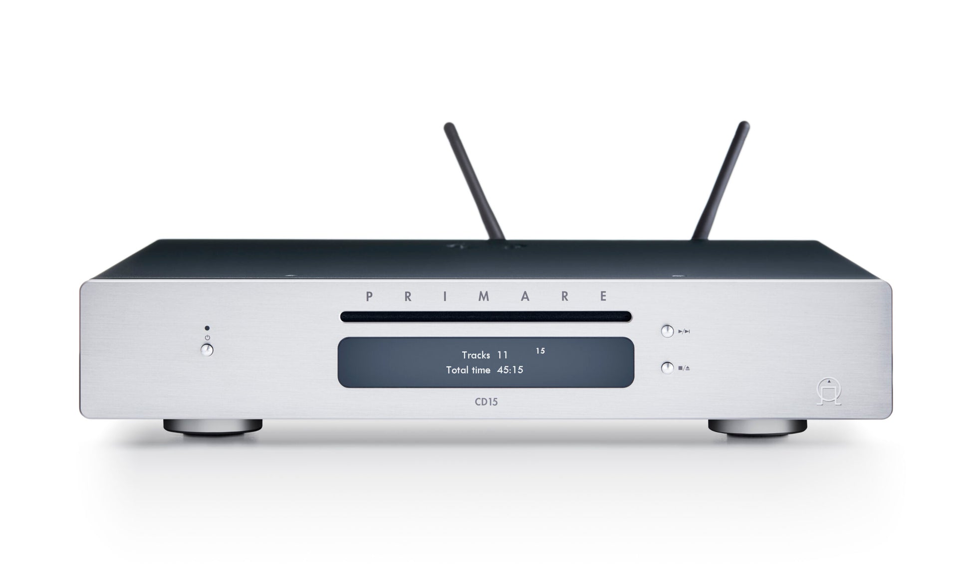 Primare CD15 Prisma CD and Network Player