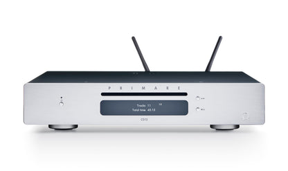 Primare CD15 Prisma CD and Network Player