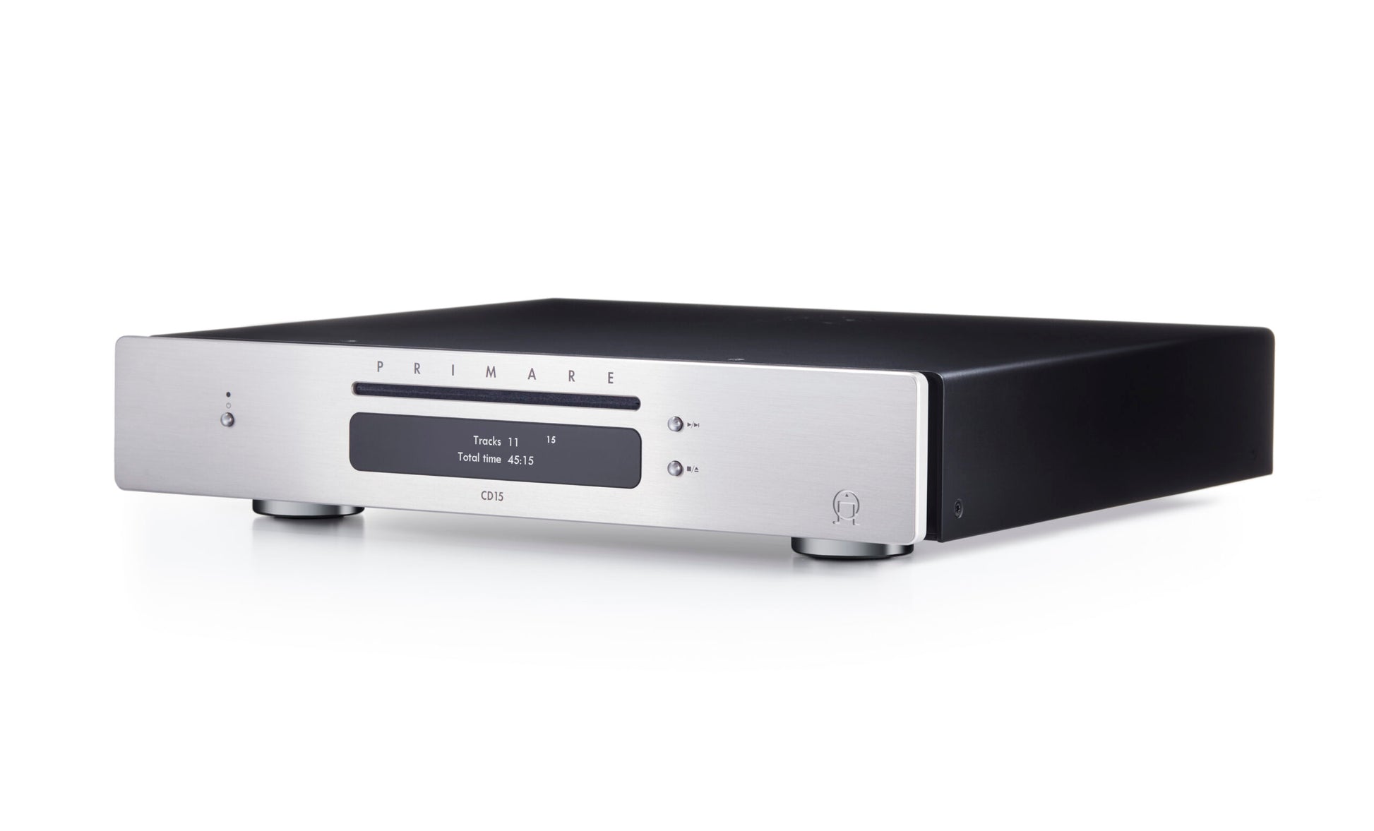 Primare CD15 Prisma CD and Network Player