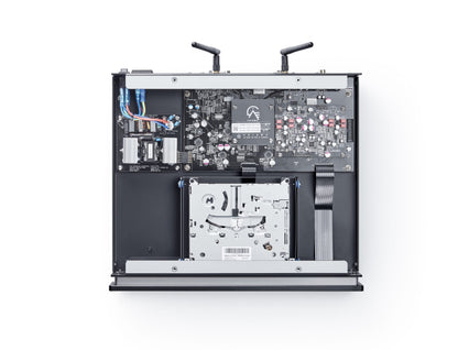 Primare CD15 Prisma CD and Network Player