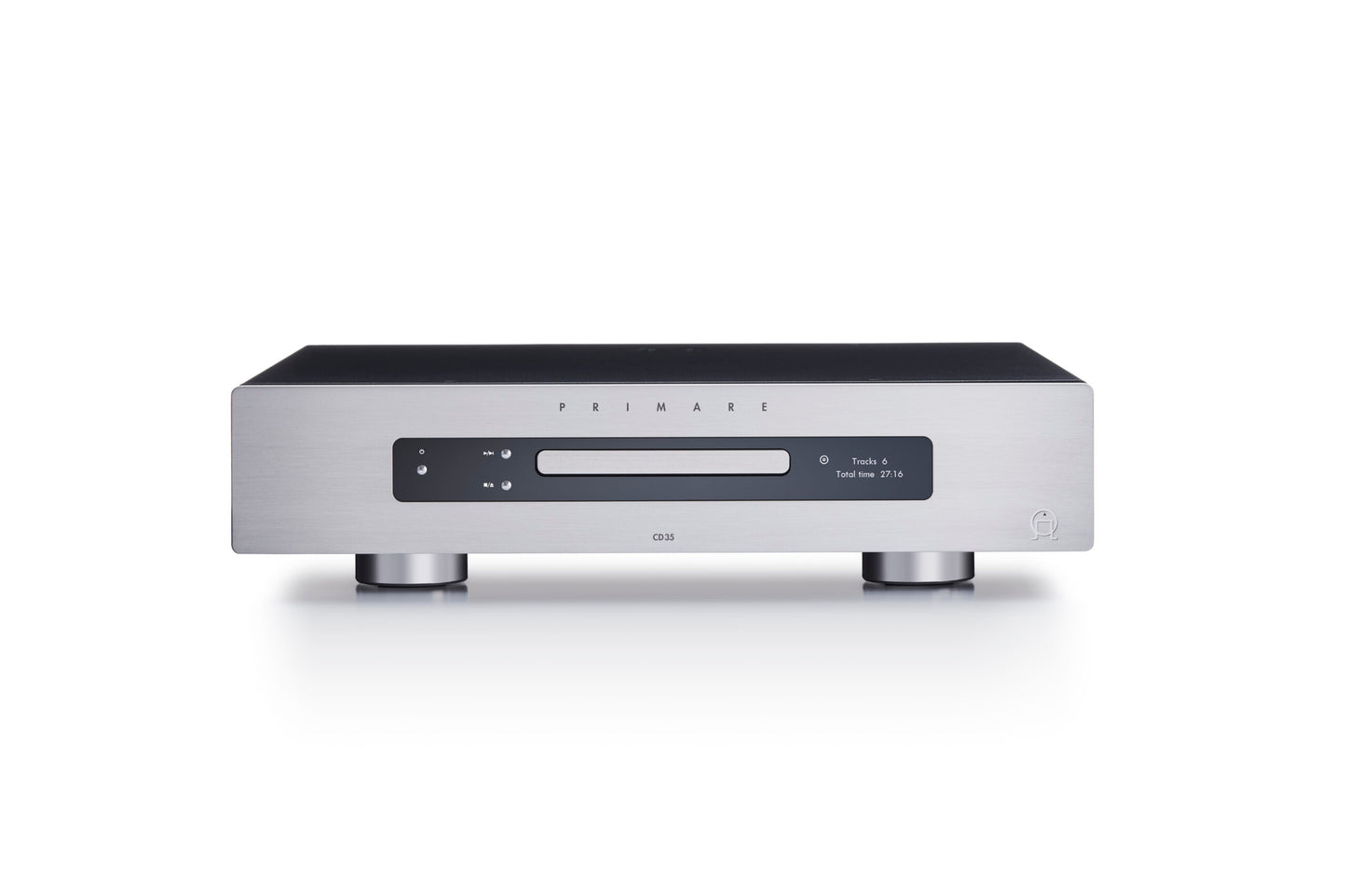 Primare CD35 CD Player