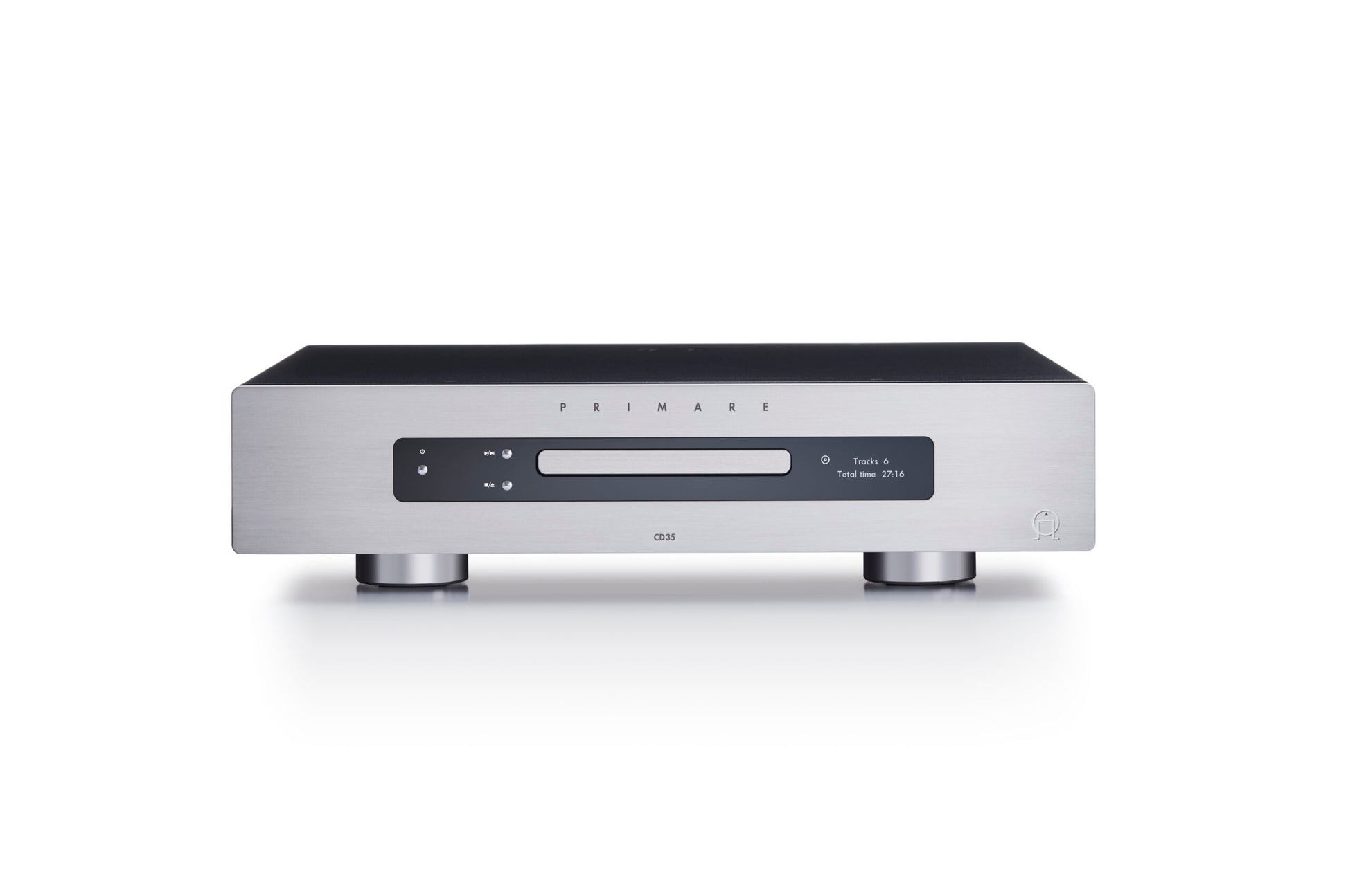 Primare CD35 CD Player