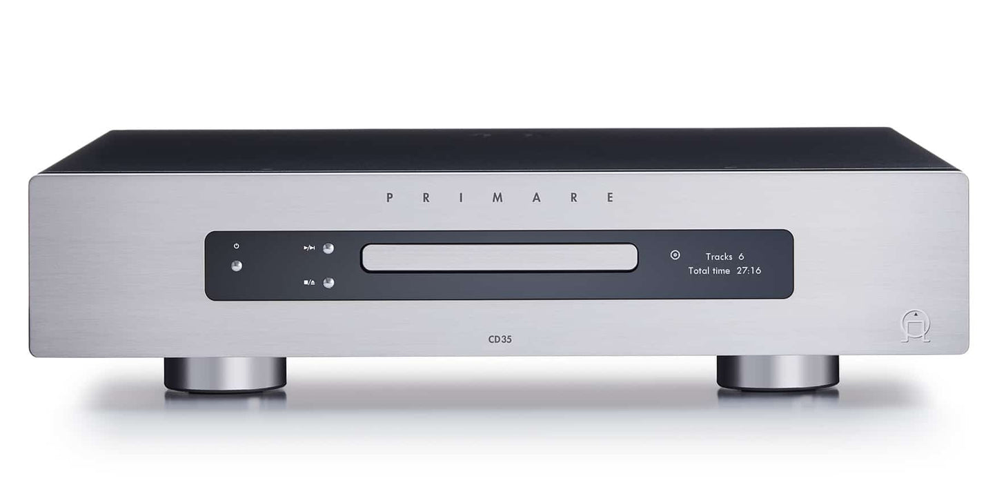 Primare CD35 CD Player