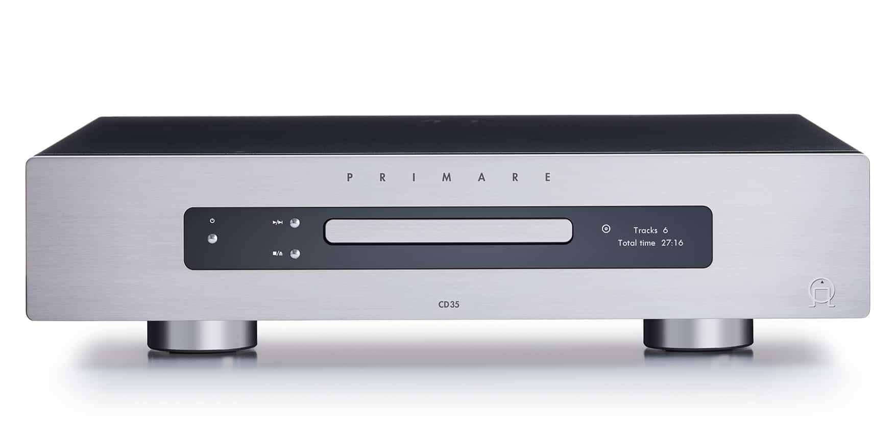 Primare CD35 CD Player