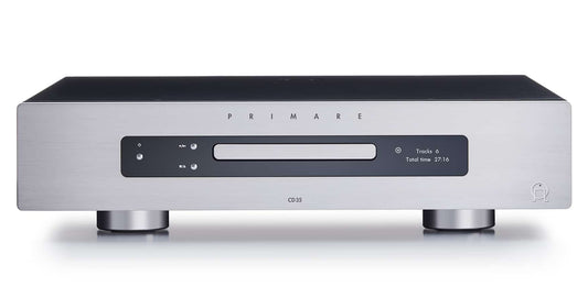 Primare CD35 CD Player