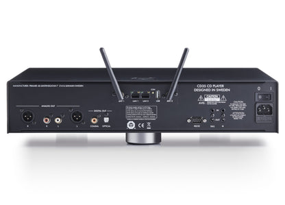 Primare CD35 Prisma CD and Network Player