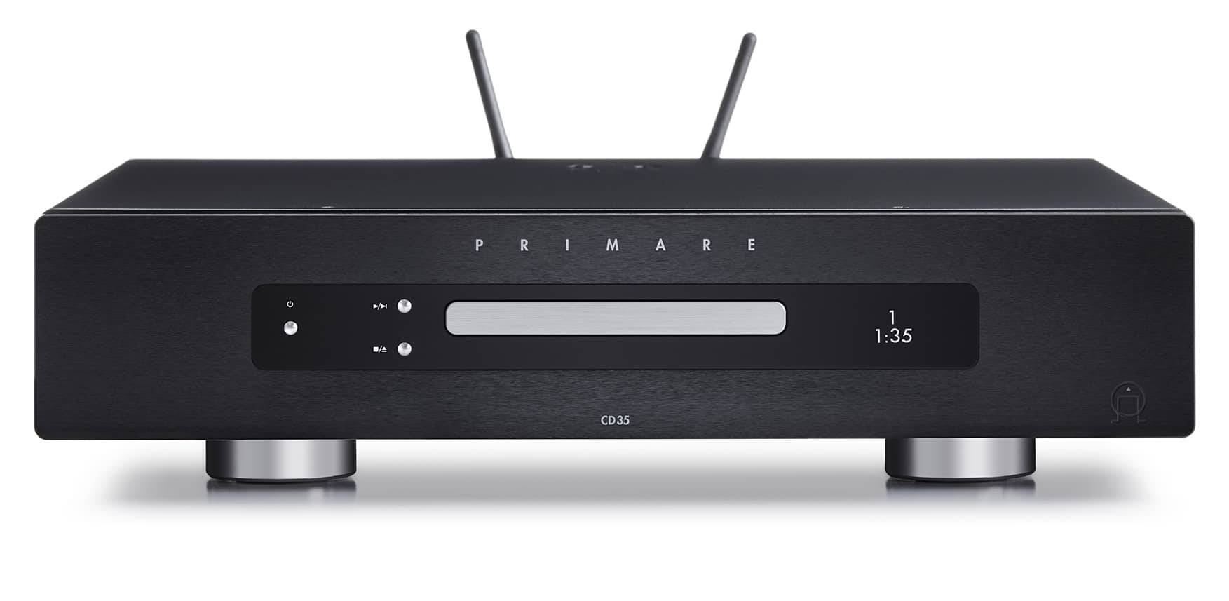 Primare CD35 Prisma CD and Network Player