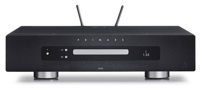 Primare CD35 Prisma CD and Network Player