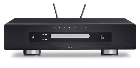 Primare CD35 Prisma CD and Network Player