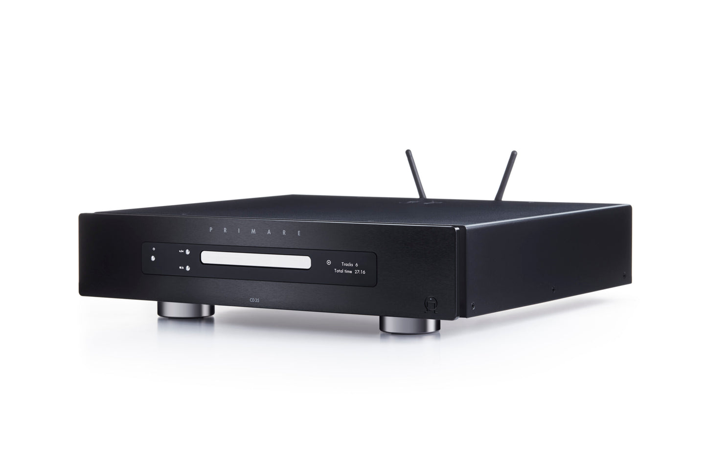 Primare CD35 Prisma CD and Network Player