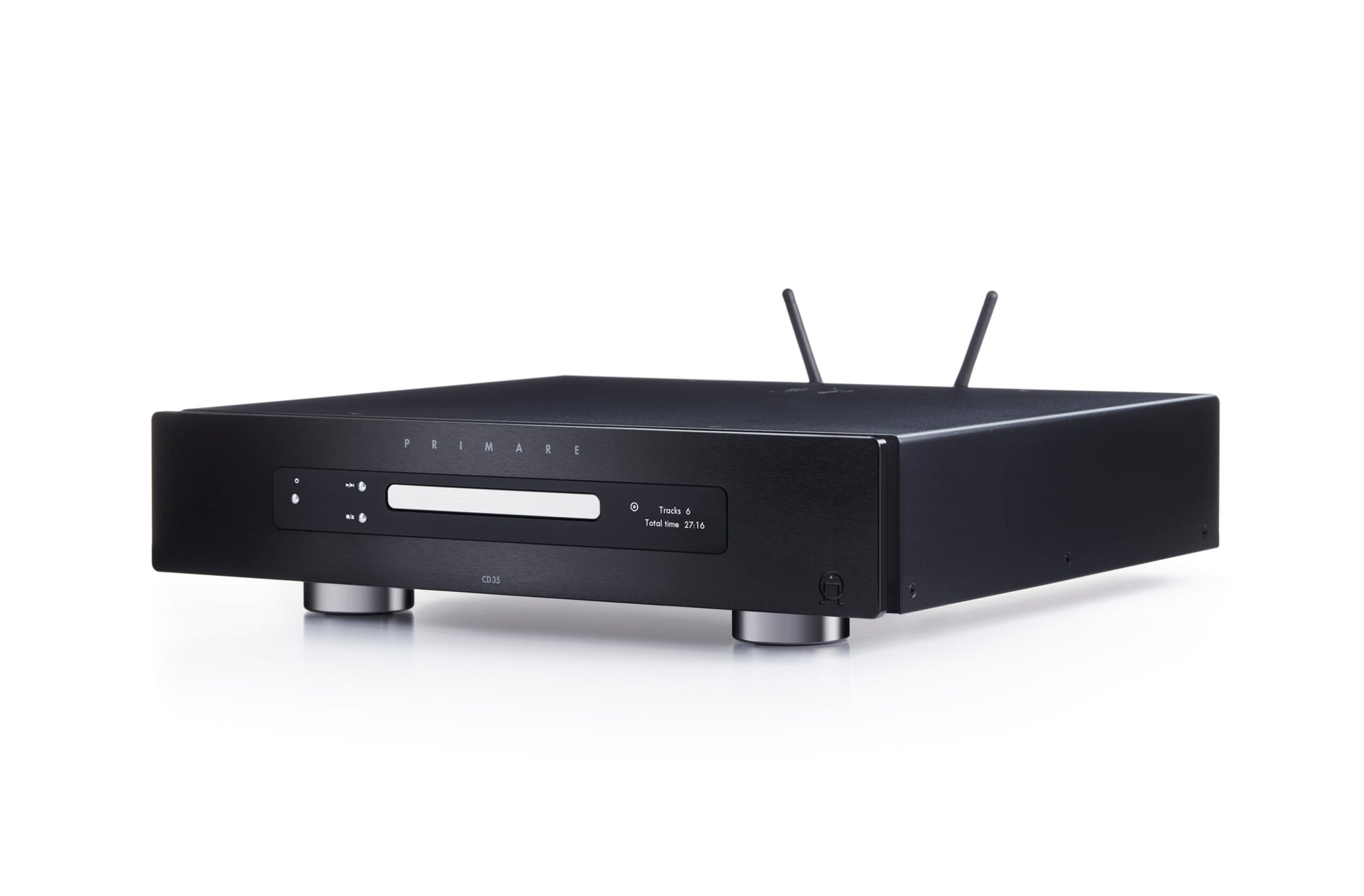 Primare CD35 Prisma CD and Network Player