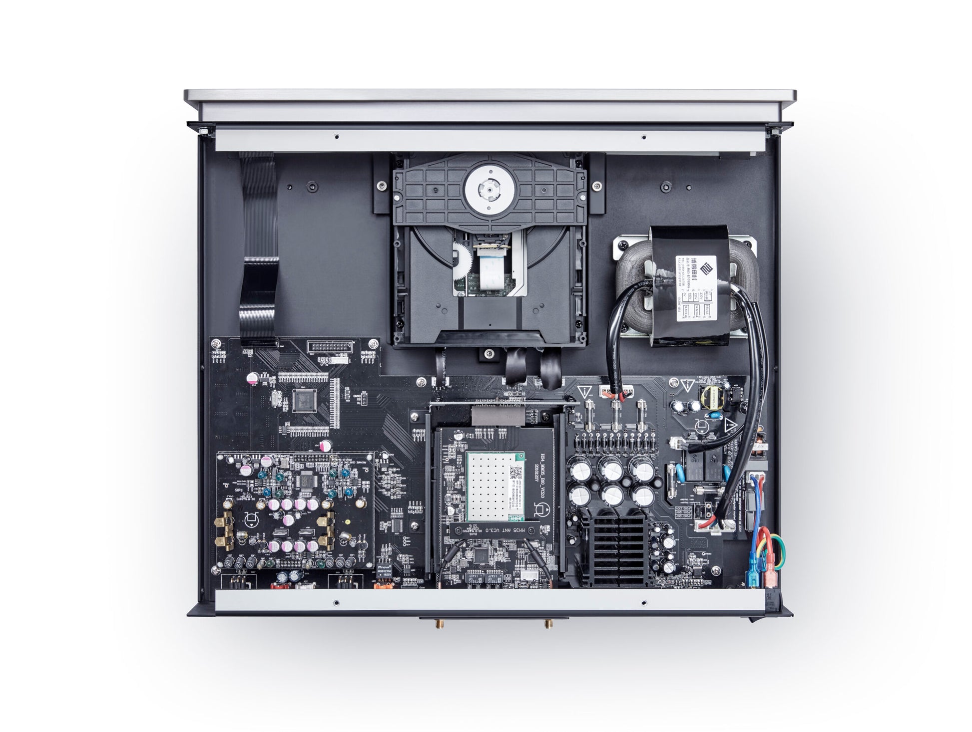 Primare CD35 Prisma CD and Network Player