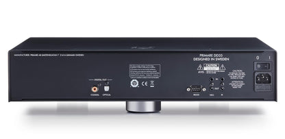 Primare DD35 CD Transport