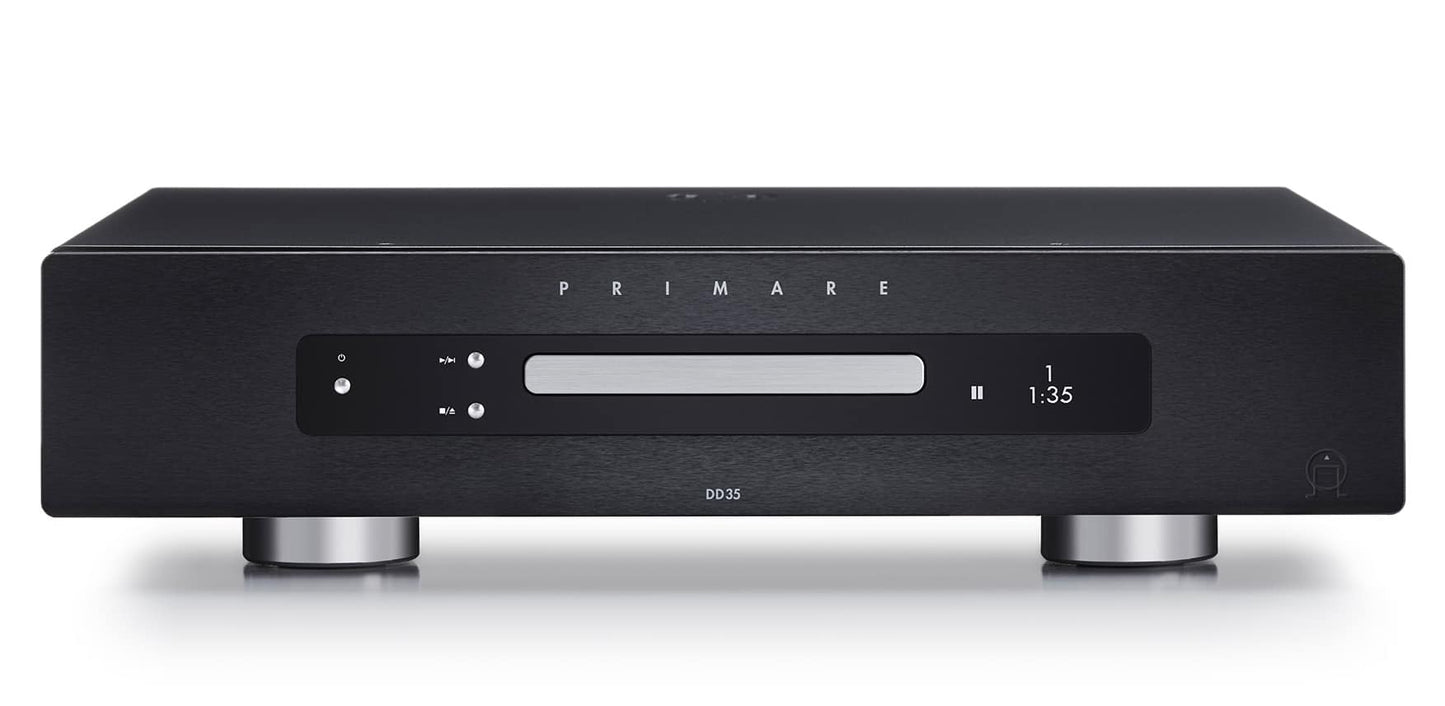 Primare DD35 CD Transport