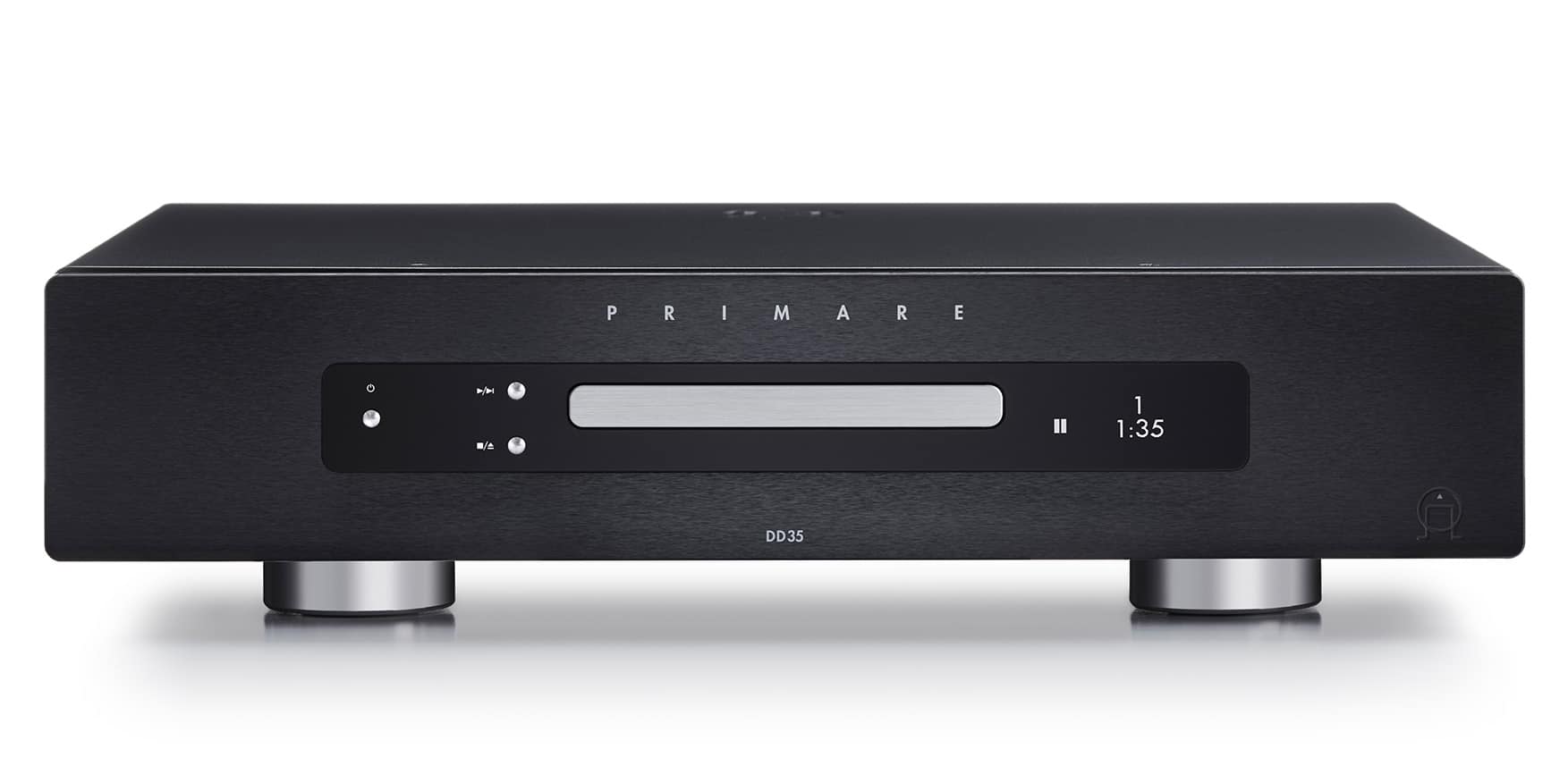Primare DD35 CD Transport