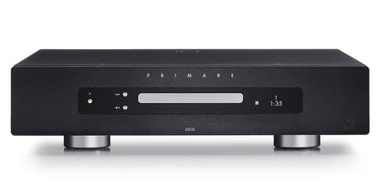Primare DD35 CD Transport