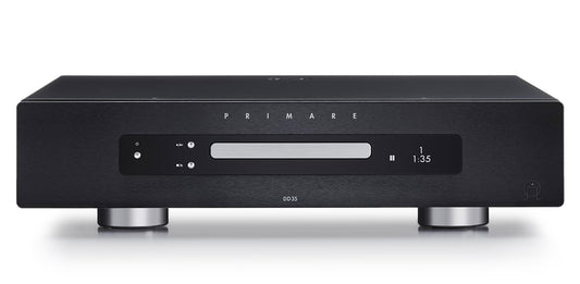Primare DD35 CD Transport
