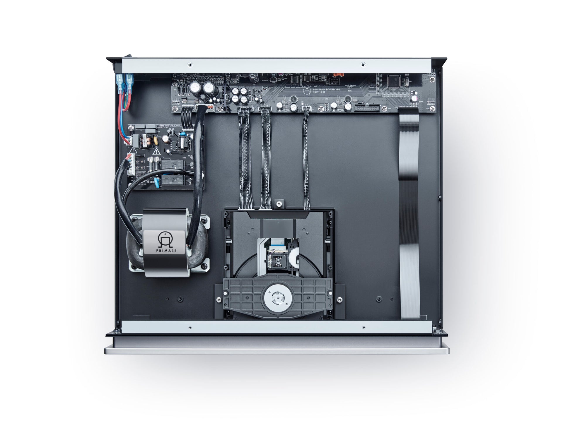 Primare DD35 CD Transport