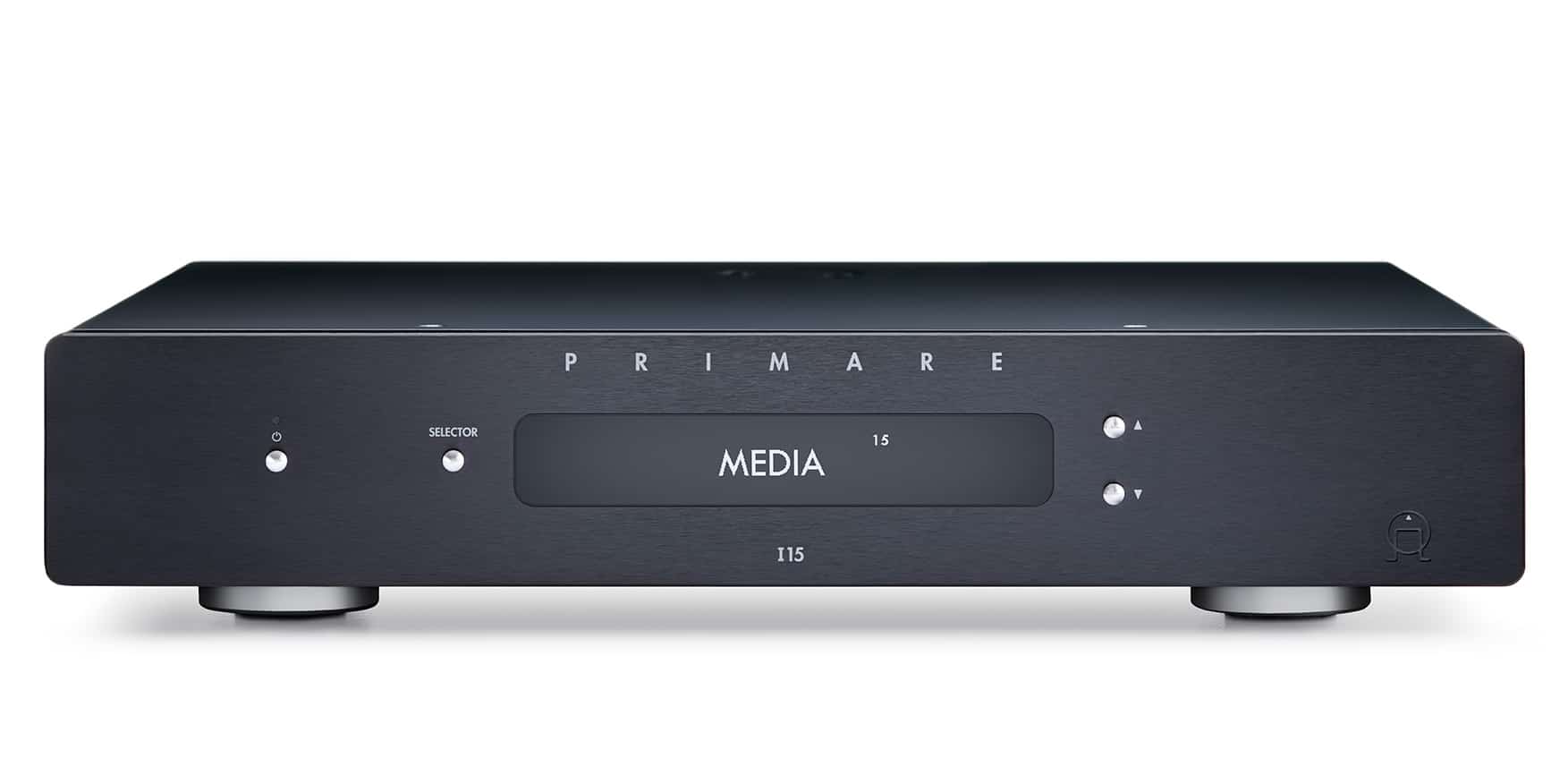Primare I15 Integrated Amplifier