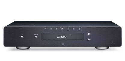 Primare I15 Integrated Amplifier