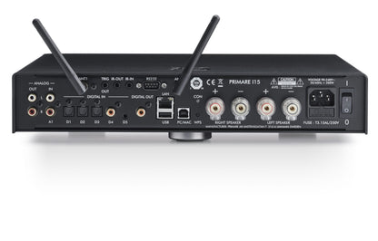 Primare I15 Prisma MK2 Integrated Amplifier