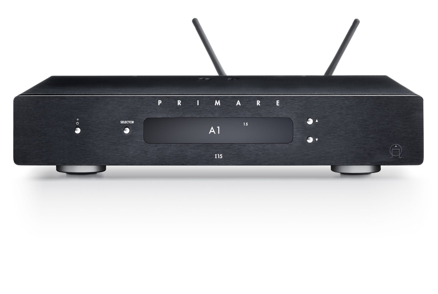 Primare I15 Prisma MK2 Integrated Amplifier