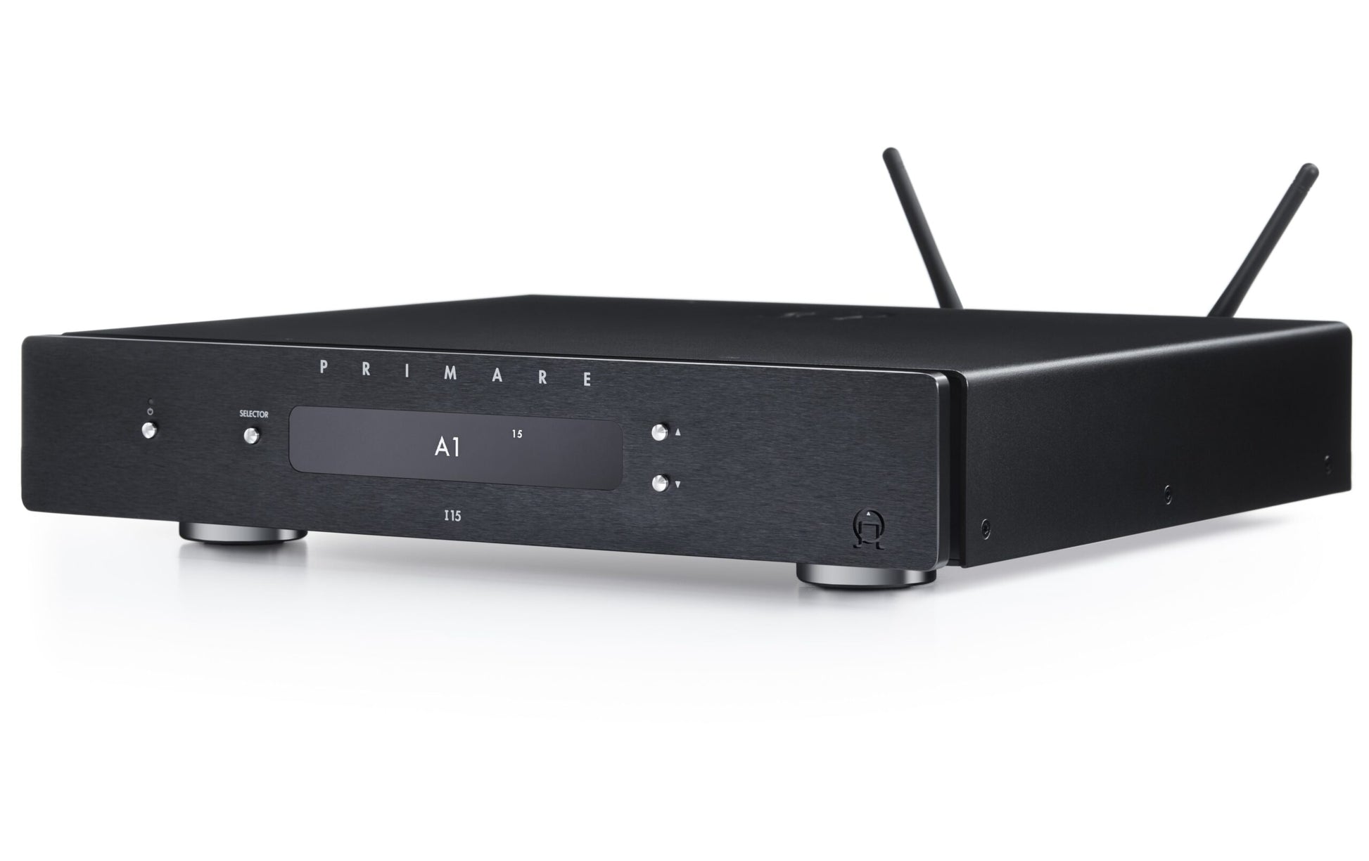 Primare I15 Prisma MK2 Integrated Amplifier