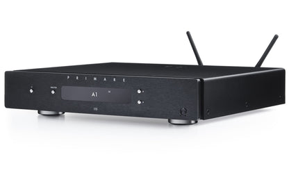 Primare I15 Prisma MK2 Integrated Amplifier