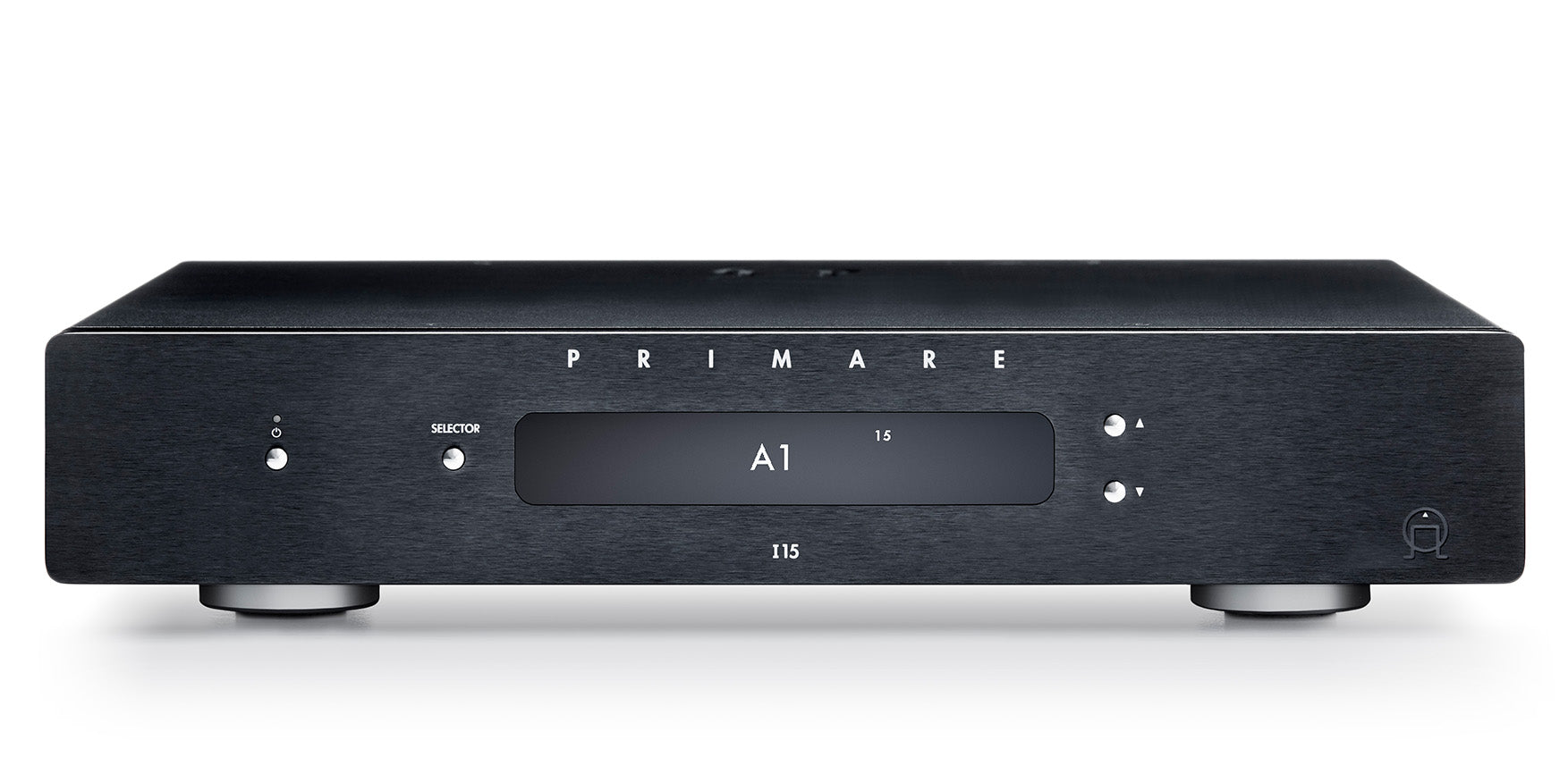 Primare I15 MM Integrated Amplifier and MM Phono Stage
