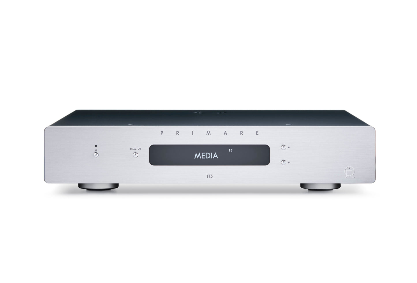 Primare I15 MM Integrated Amplifier and MM Phono Stage