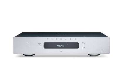 Primare I15 MM Integrated Amplifier and MM Phono Stage