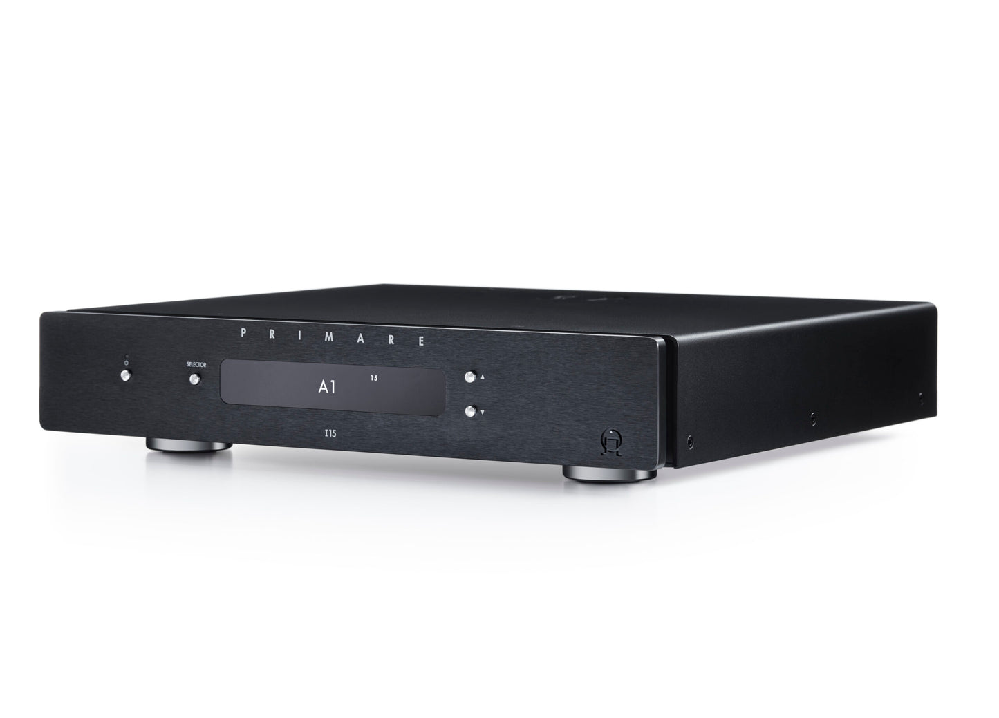 Primare I15 MM Integrated Amplifier and MM Phono Stage