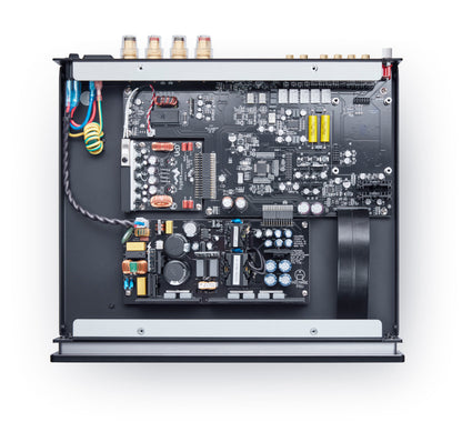 Primare I15 MM Integrated Amplifier and MM Phono Stage