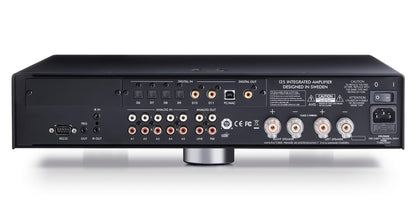 Primare I25 DAC Modular Integrated Amplifier and DAC