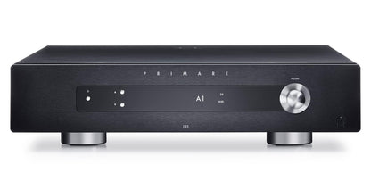 Primare I25 DAC Modular Integrated Amplifier and DAC