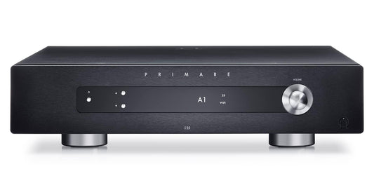 Primare I25 DAC Modular Integrated Amplifier and DAC