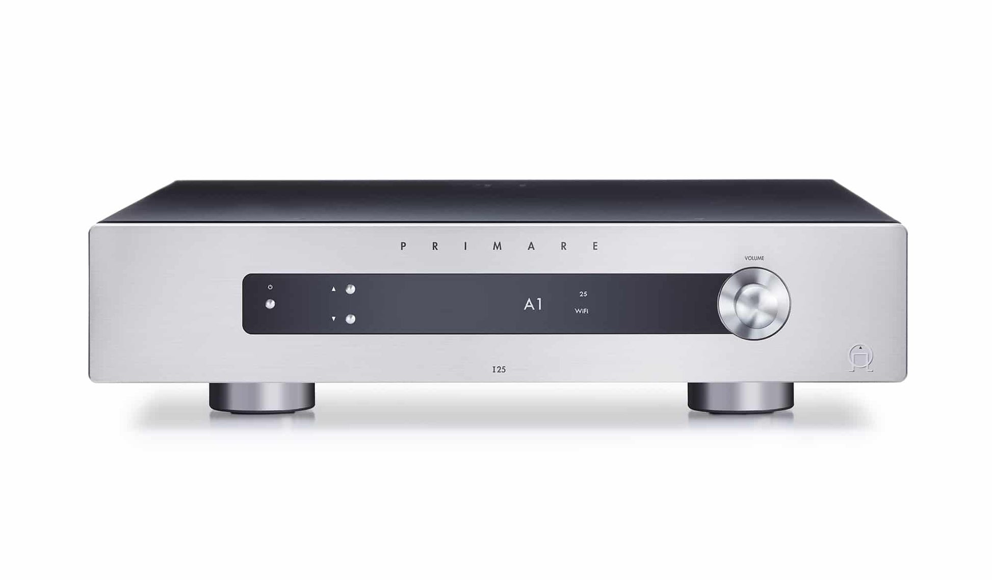 Primare I25 DAC Modular Integrated Amplifier and DAC