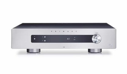 Primare I25 DAC Modular Integrated Amplifier and DAC