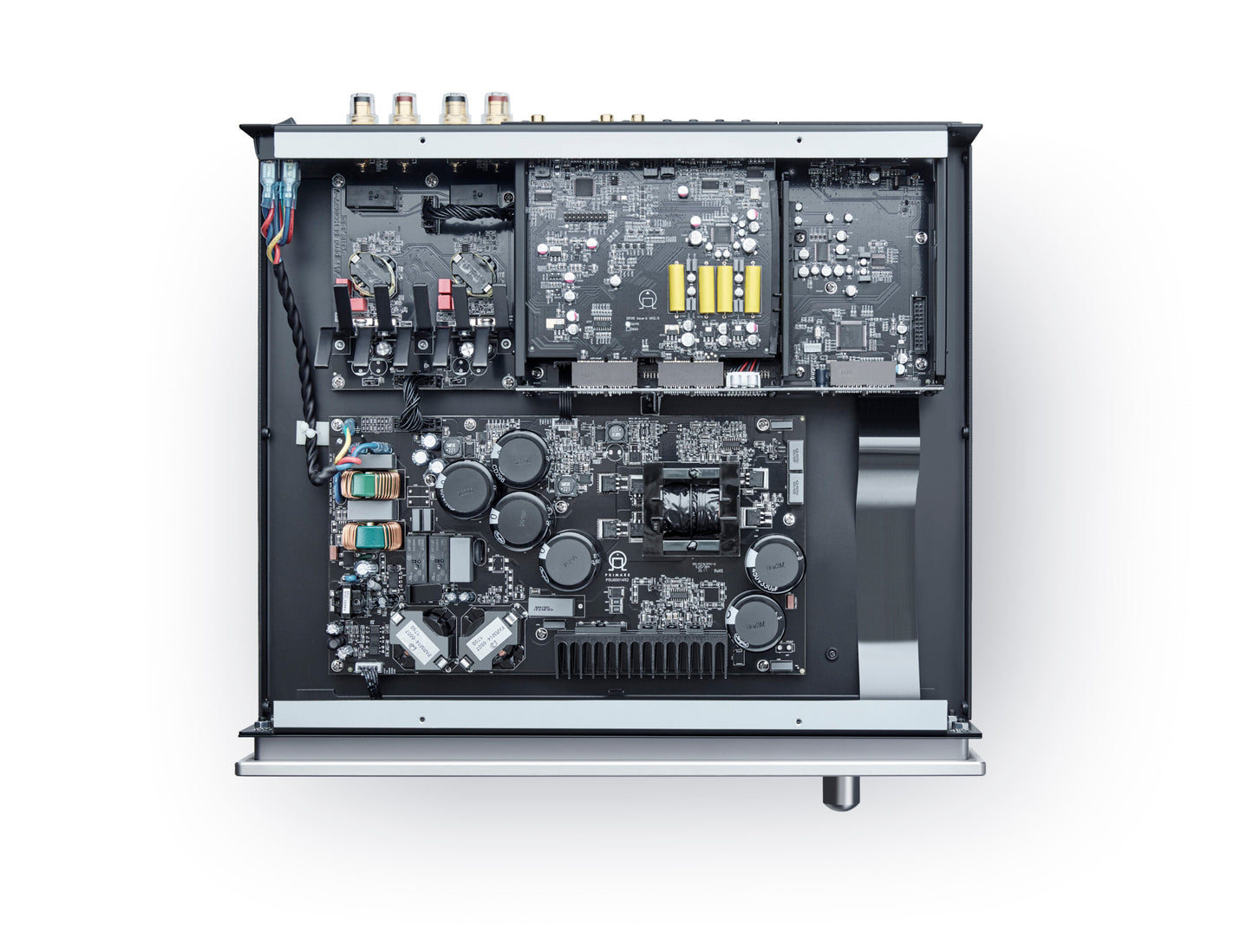 Primare I25 DAC Modular Integrated Amplifier and DAC