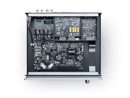 Primare I25 DAC Modular Integrated Amplifier and DAC