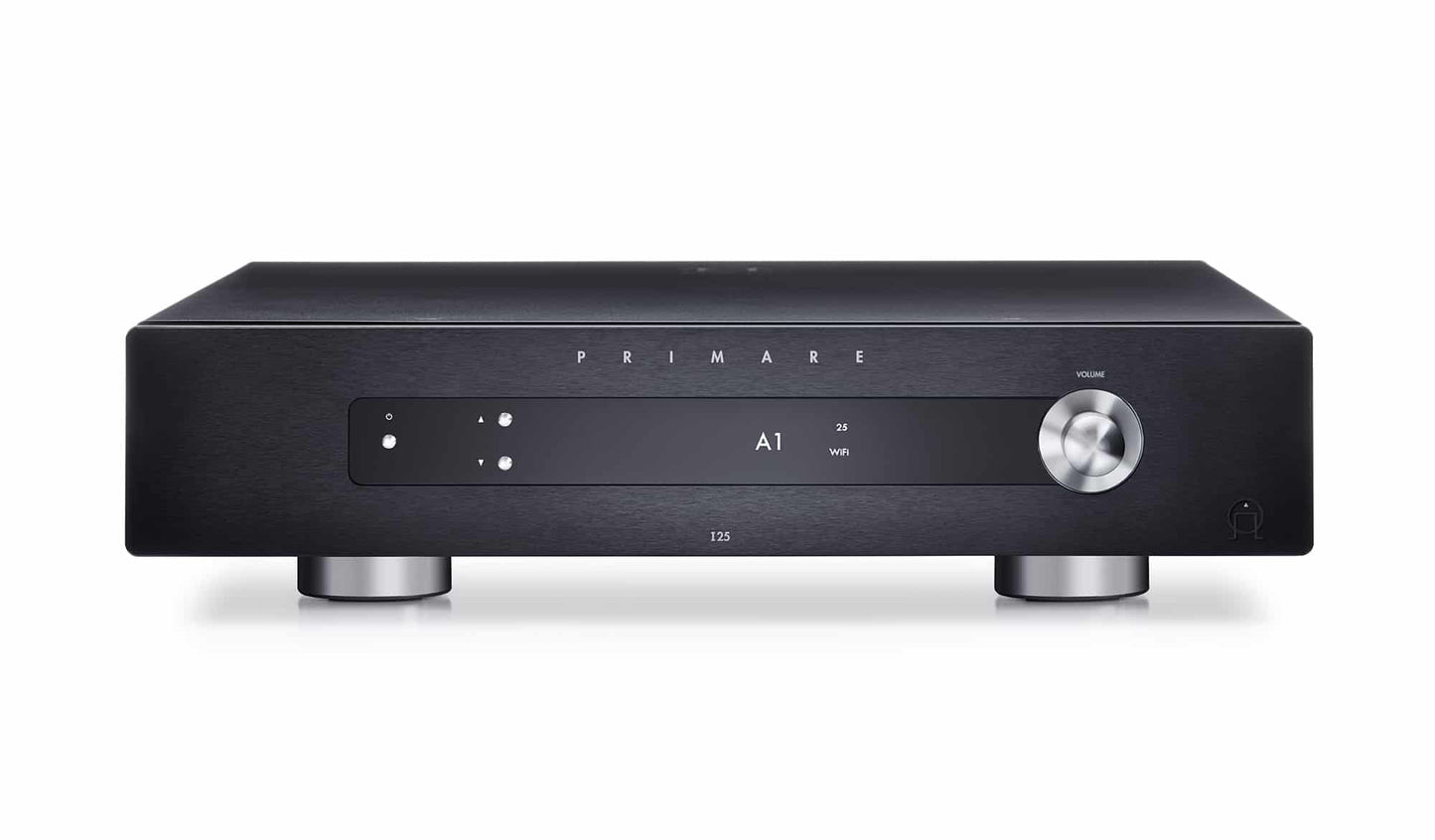 Primare I25 Modular Integrated Amplifier
