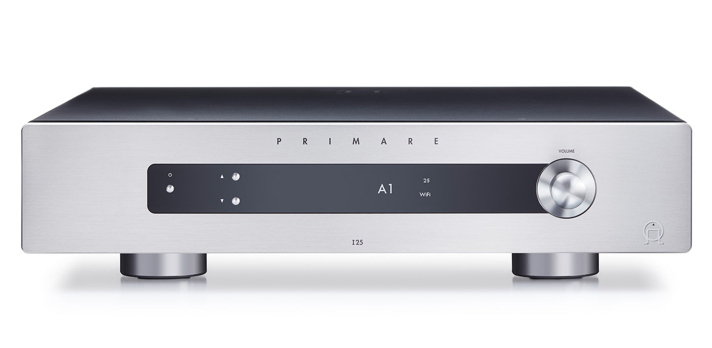 Primare I25 Modular Integrated Amplifier