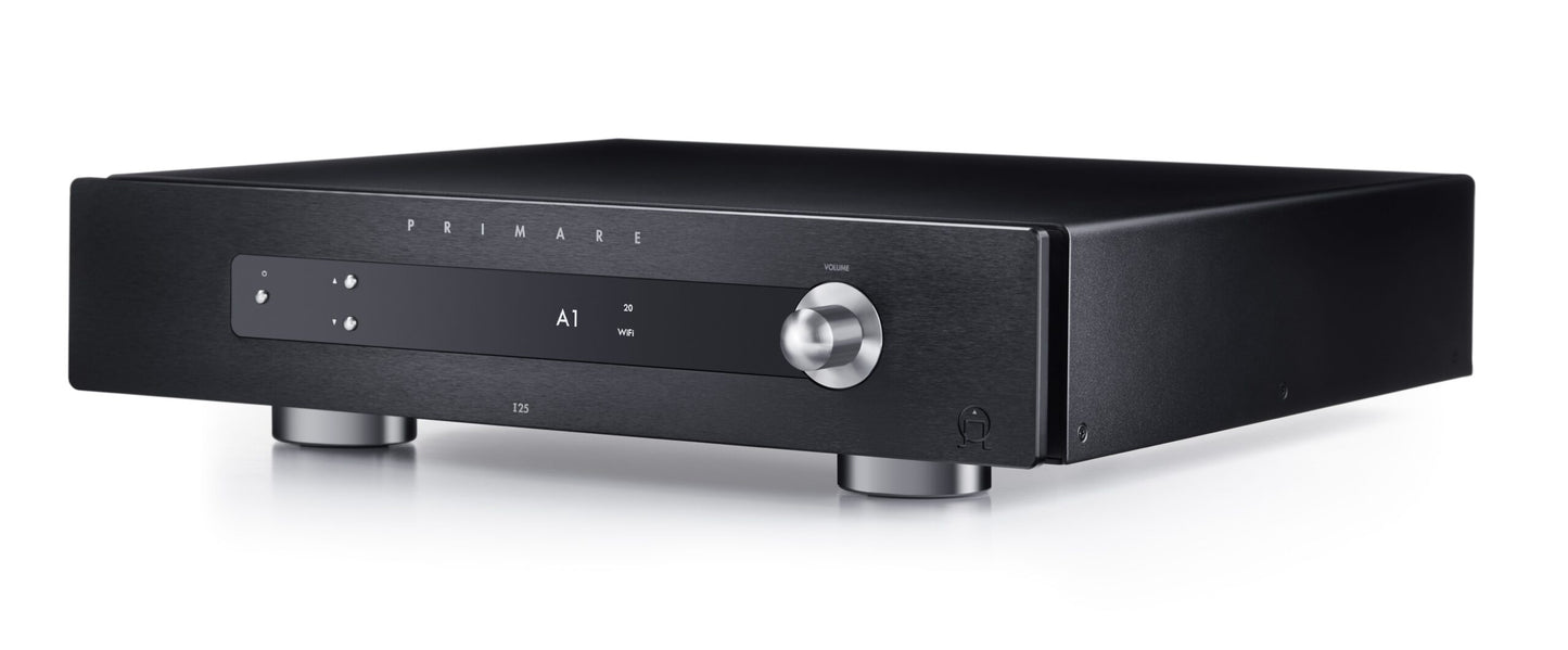 Primare I25 Modular Integrated Amplifier