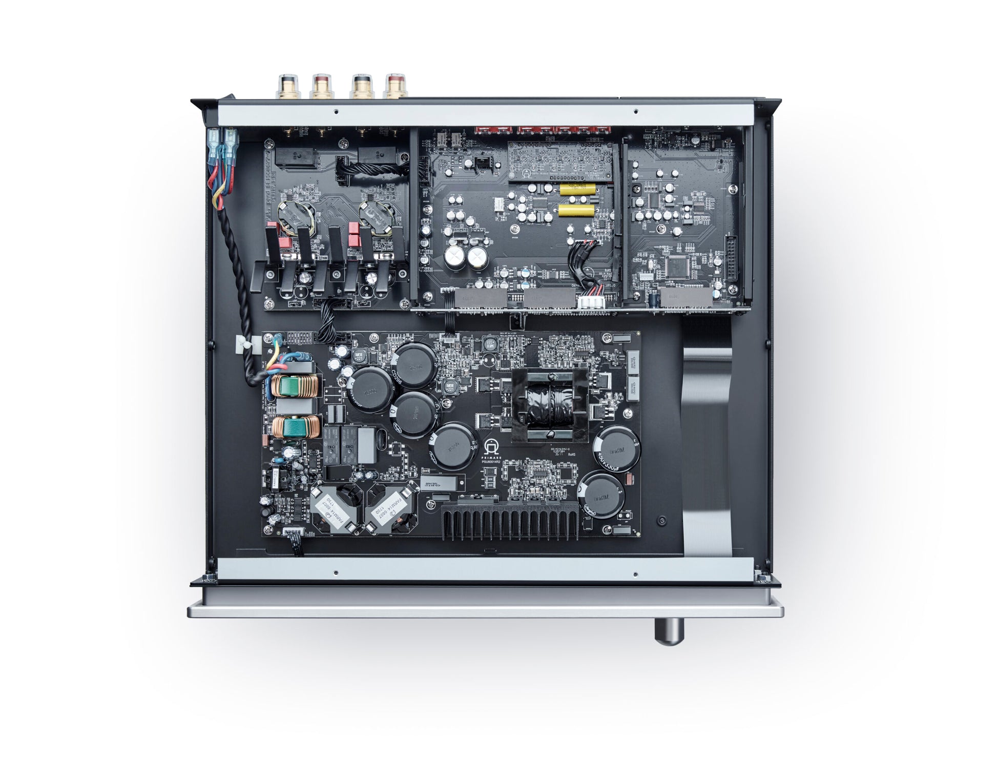 Primare I25 Modular Integrated Amplifier