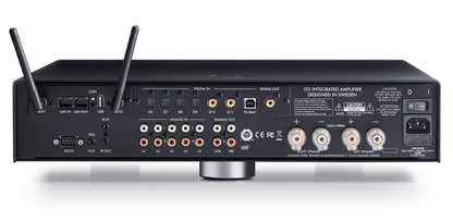 Primare I25 Prisma Integrated Amplifier