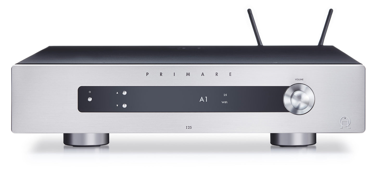 Primare I25 Prisma Integrated Amplifier