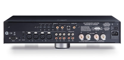 Primare I35 DAC Modular Integrated Amplifier and DAC