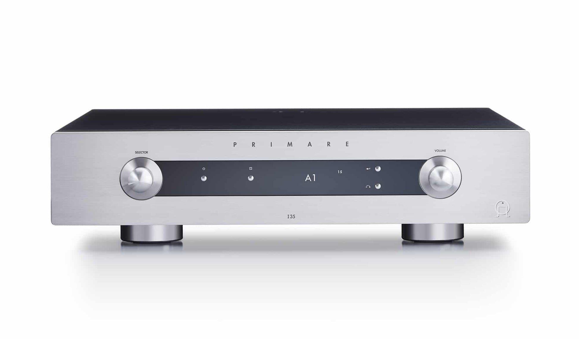 Primare I35 DAC Modular Integrated Amplifier and DAC