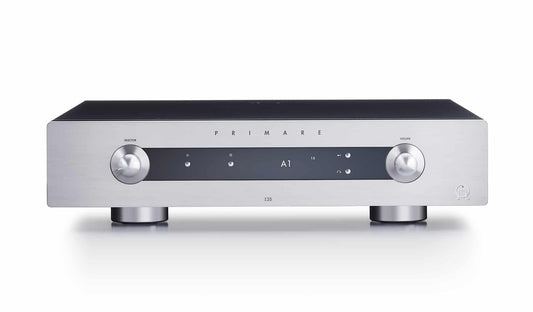 Primare I35 DAC Modular Integrated Amplifier and DAC